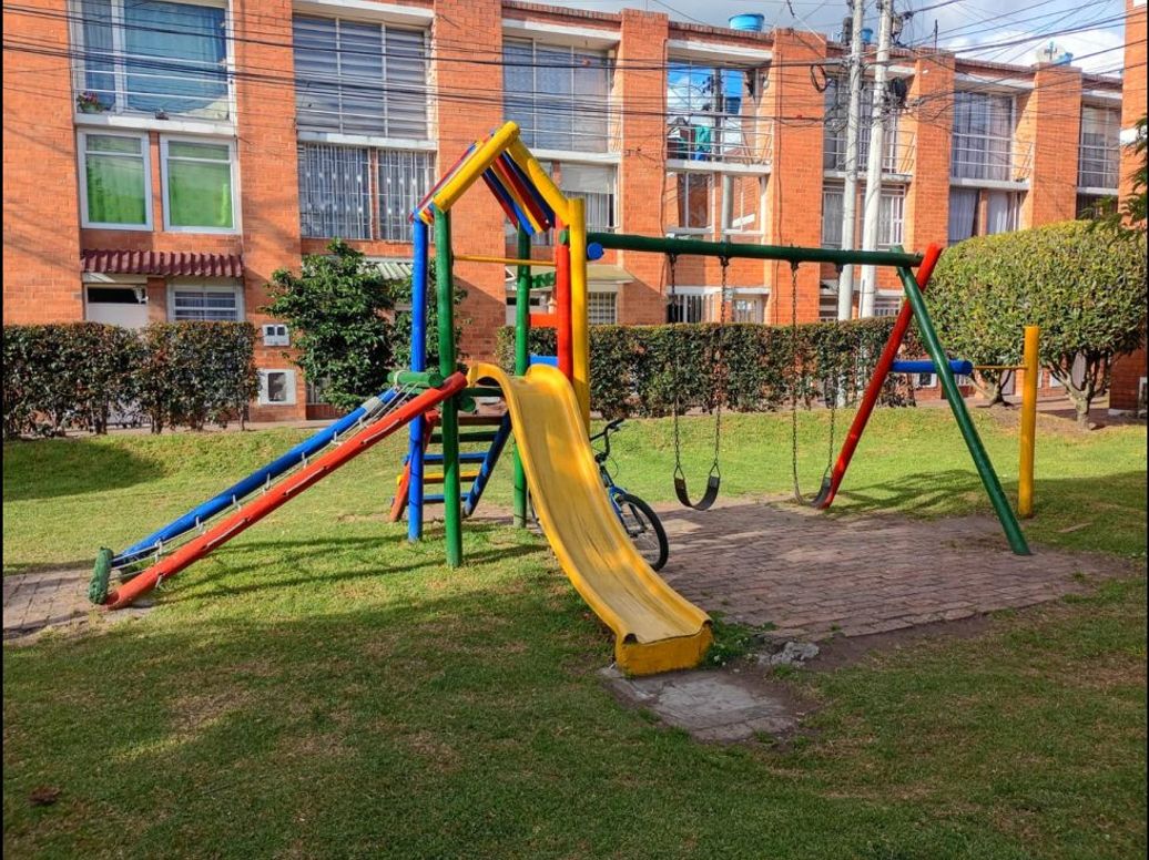 Casa de 2 alcobas en venta en Tibabuyes, Bogotá, 50 m² · foto 19 de 20