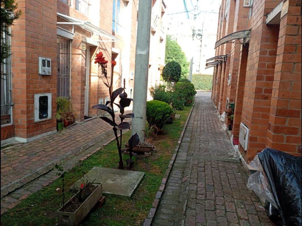 Casa de 2 alcobas en venta en Tibabuyes, Bogotá, 50 m² · foto 20 de 20