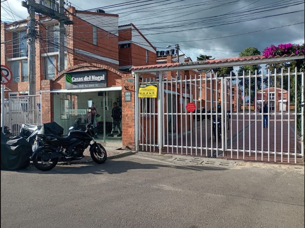 Casa de 2 alcobas en venta en Tibabuyes, Bogotá, 50 m² · foto 16 de 20