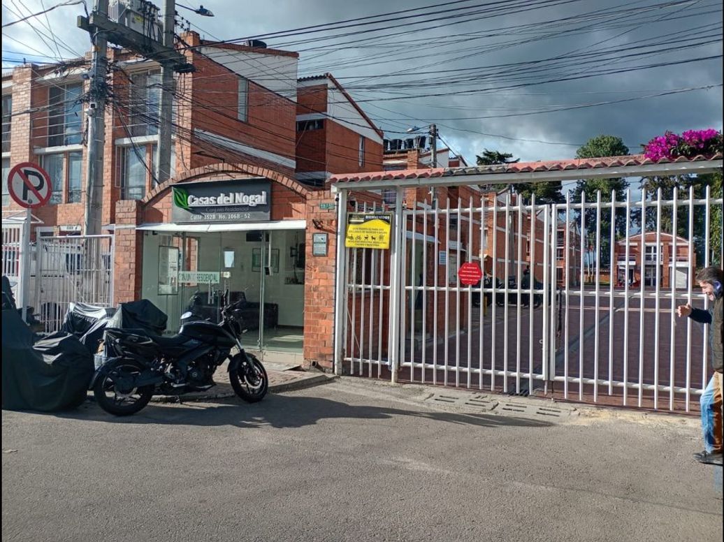 Casa de 2 alcobas en venta en Tibabuyes, Bogotá, 50 m² · foto 17 de 20
