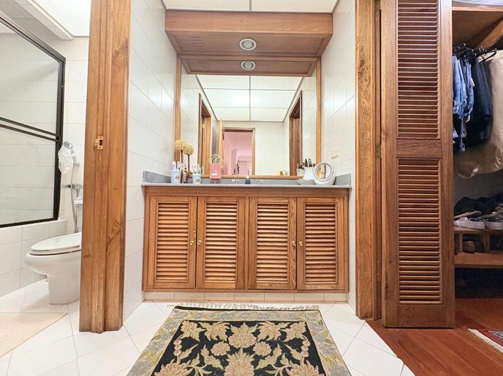 Apartamento de 3 alcobas en venta en Santa Bibiana, Bogotá, 180 m² · foto 9 de 15