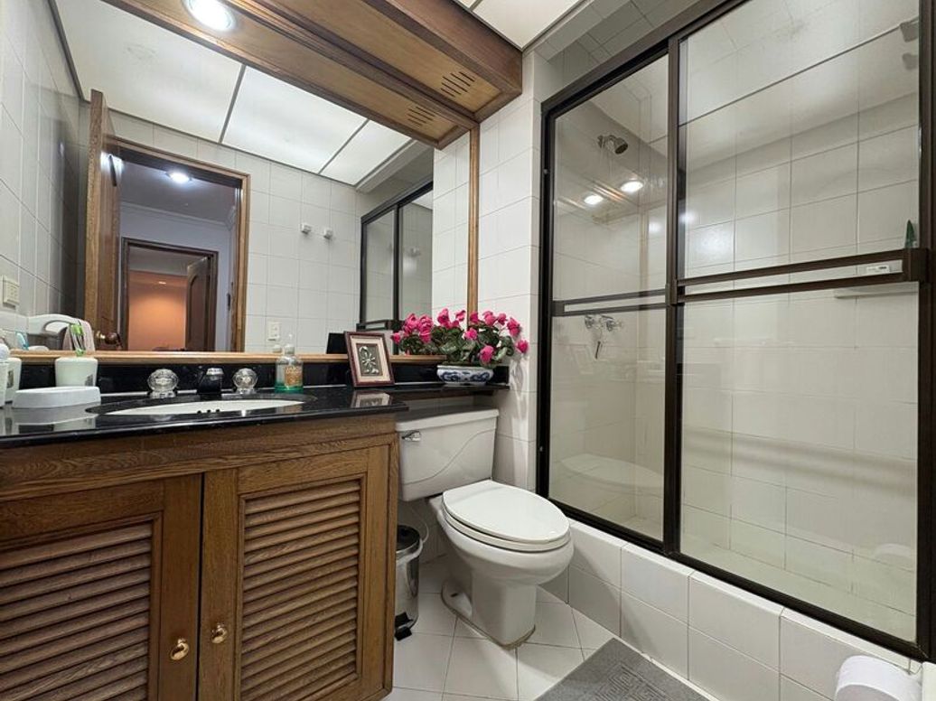 Apartamento de 3 alcobas en venta en Santa Bibiana, Bogotá, 180 m² · foto 12 de 15