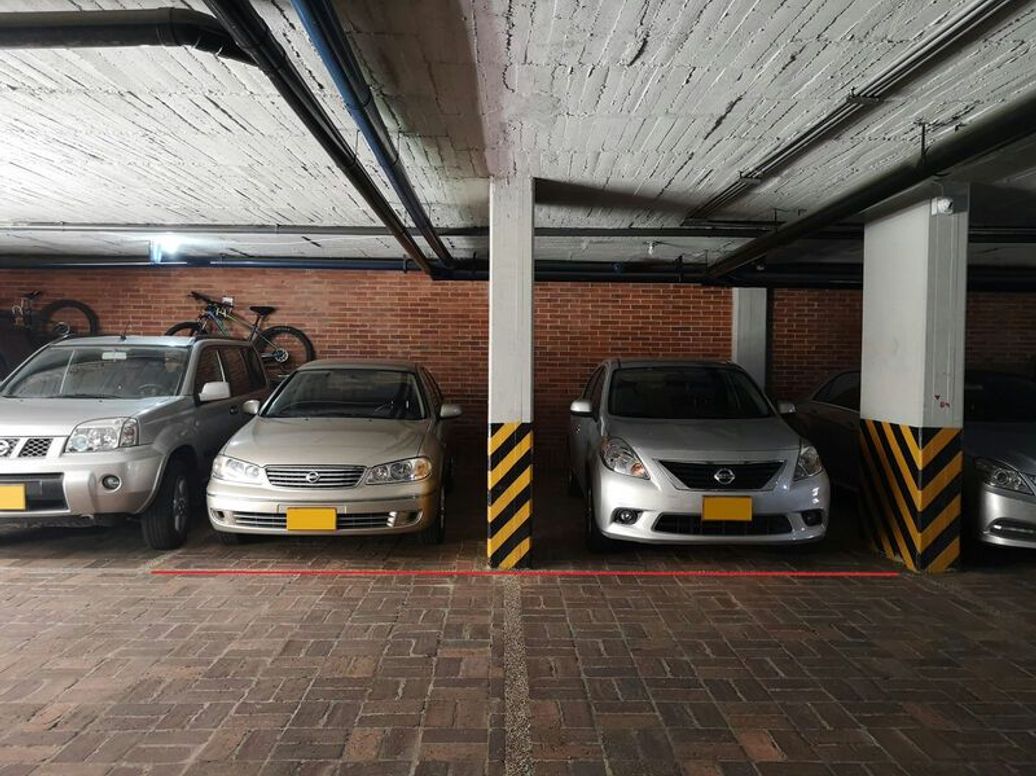 Apartamento de 3 alcobas en venta en Santa Bibiana, Bogotá, 180 m² · foto 15 de 15