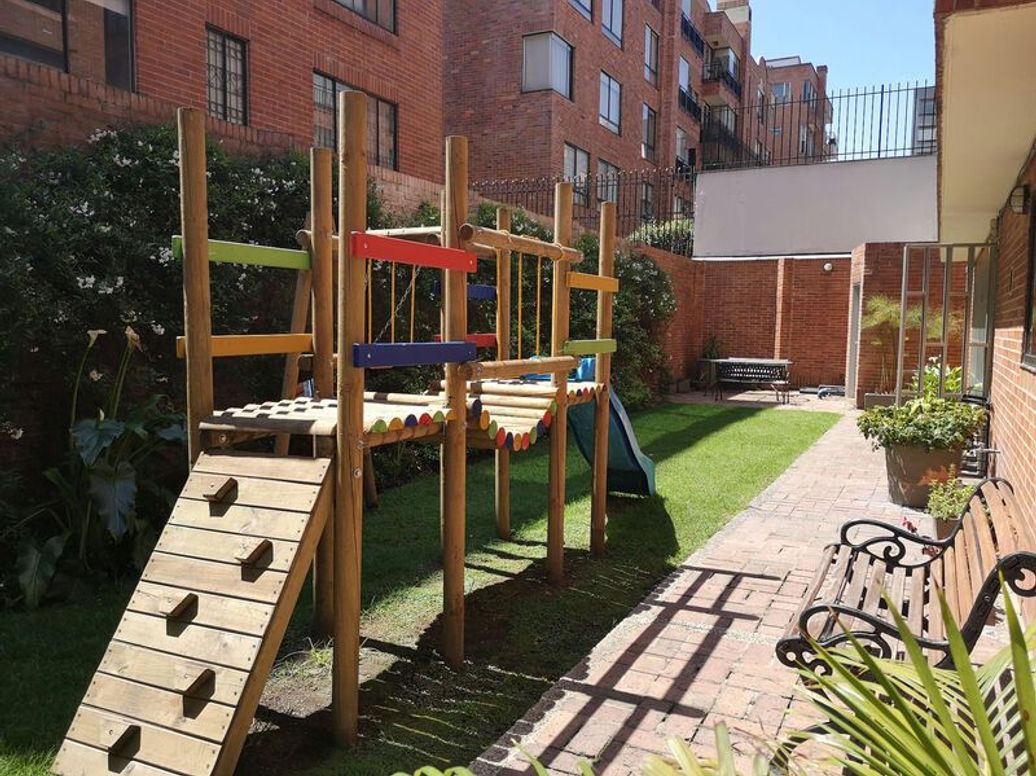 Apartamento de 3 alcobas en venta en Santa Bibiana, Bogotá, 180 m² · foto 14 de 15