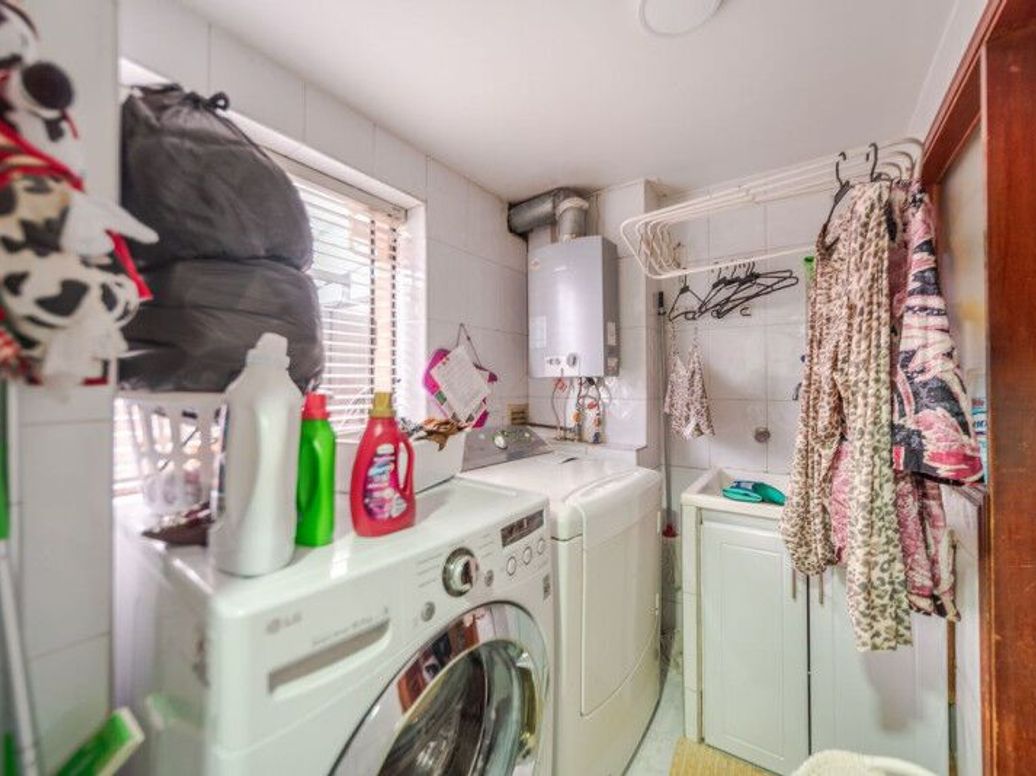 Apartamento de 4 alcobas en venta en Santa Barbara Occidental, Bogotá, 150 m² · foto 9 de 20