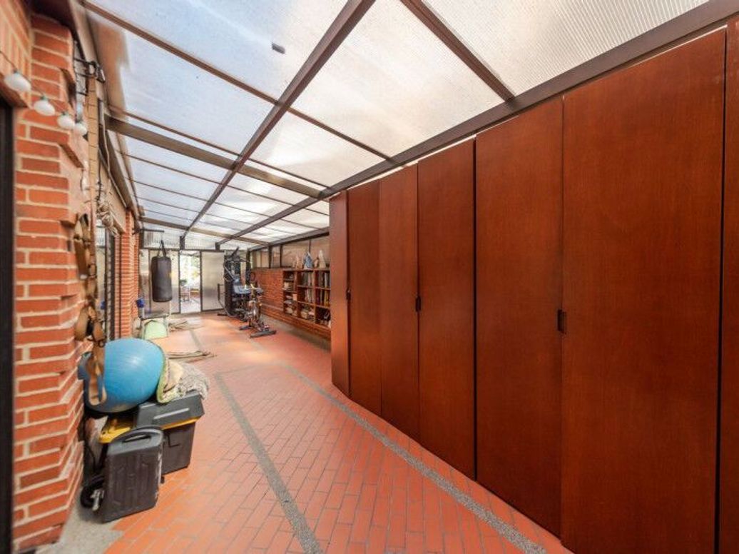Apartamento de 4 alcobas en venta en Santa Barbara Occidental, Bogotá, 150 m² · foto 17 de 20
