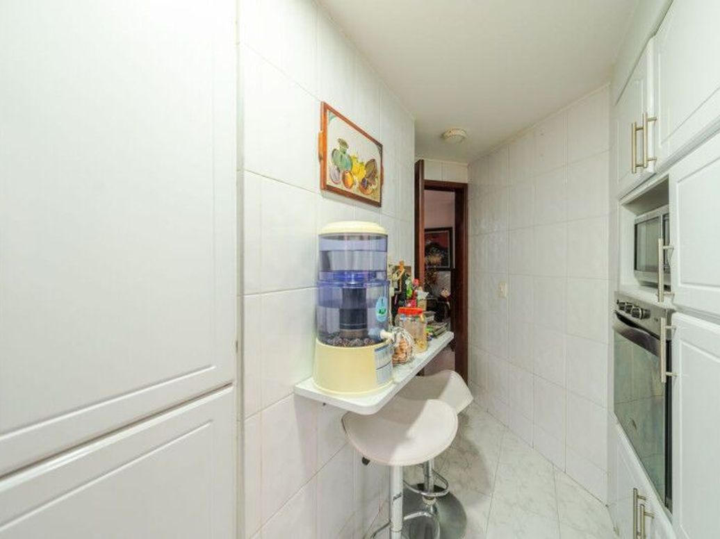 Apartamento de 4 alcobas en venta en Santa Barbara Occidental, Bogotá, 150 m² · foto 10 de 20
