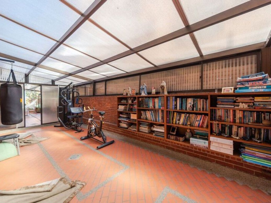 Apartamento de 4 alcobas en venta en Santa Barbara Occidental, Bogotá, 150 m² · foto 18 de 20