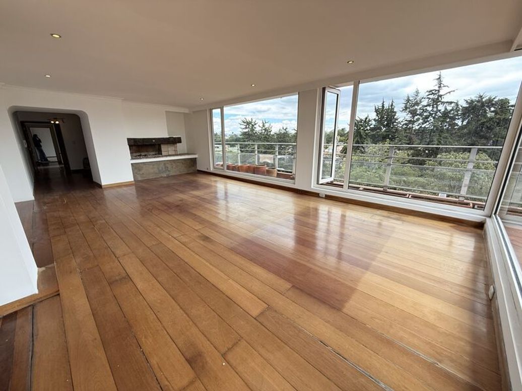 Apartamento de 3 alcobas en venta en Potosí, Bogotá, 200 m² · foto 11 de 20