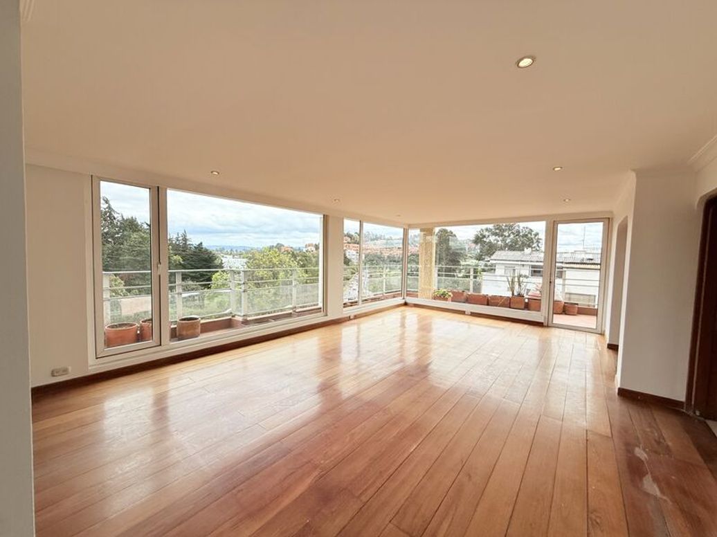 Apartamento de 3 alcobas en venta en Potosí, Bogotá, 200 m² · foto 3 de 20