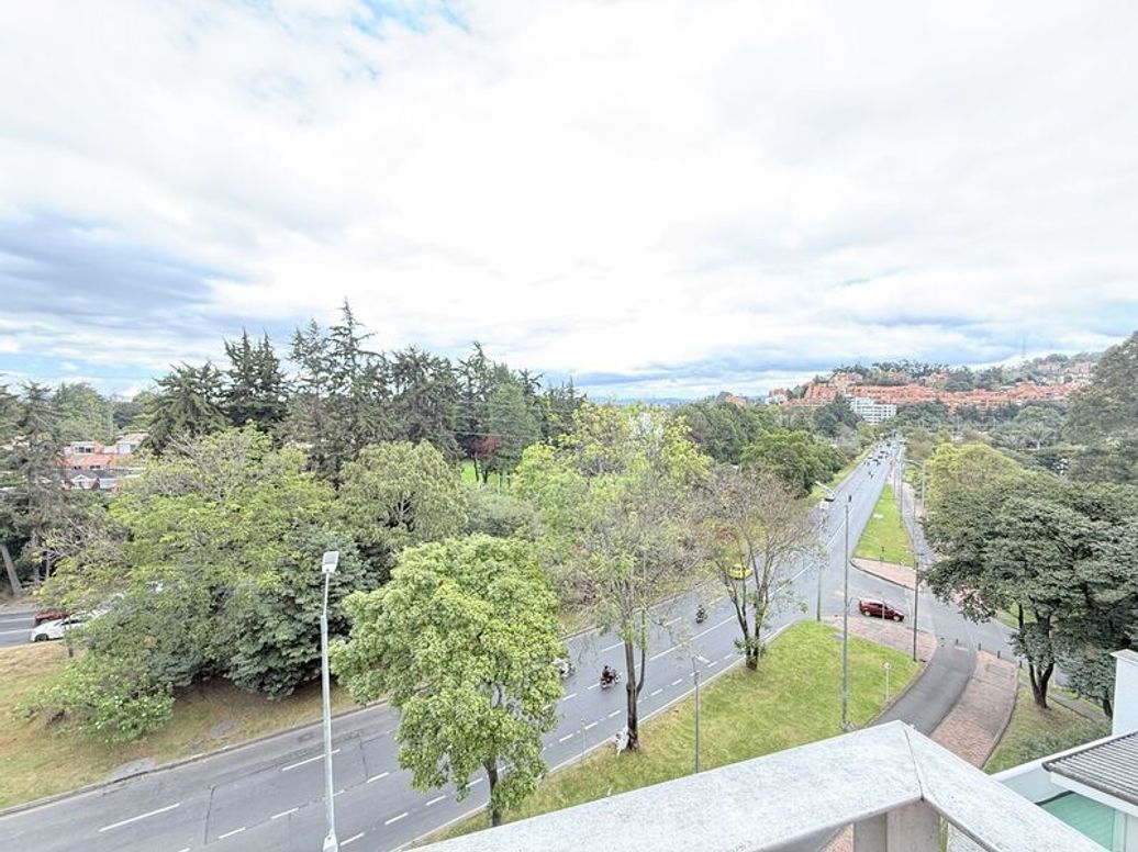 Apartamento de 3 alcobas en venta en Potosí, Bogotá, 200 m² · foto 12 de 20