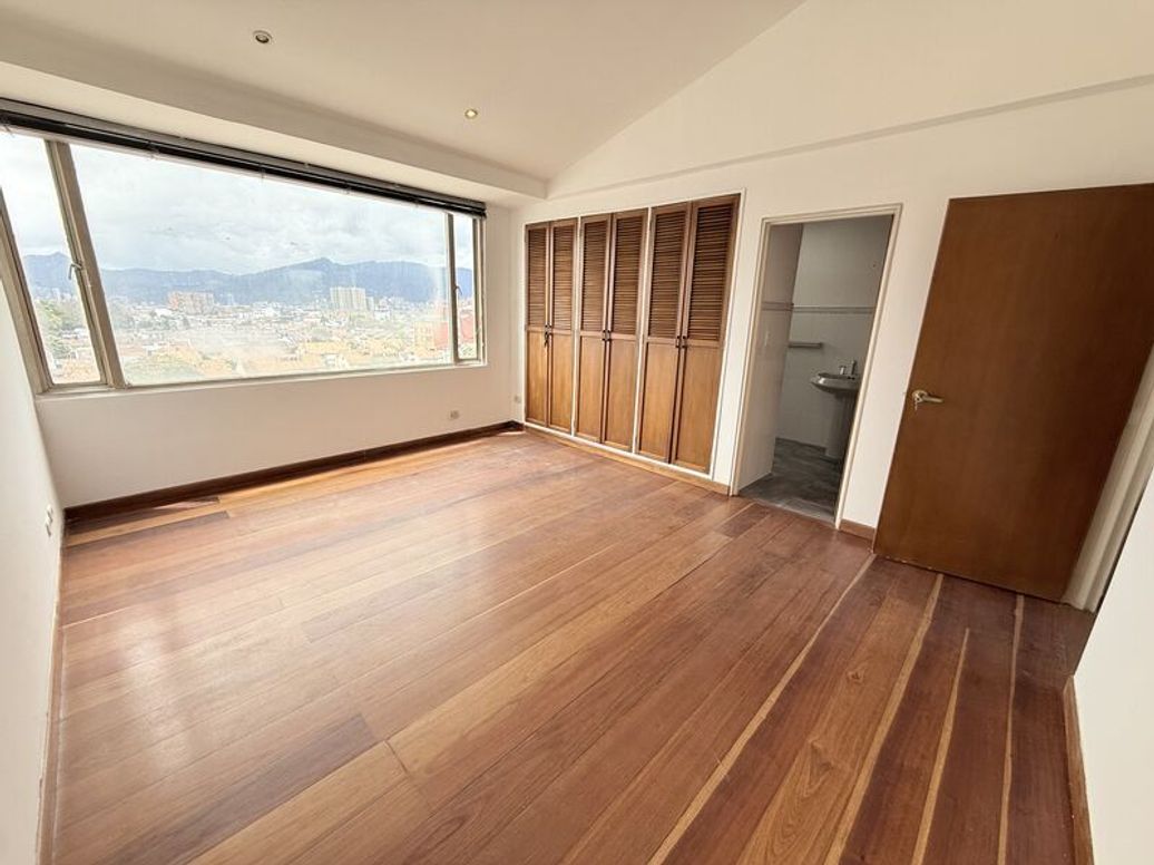 Apartamento de 3 alcobas en venta en Potosí, Bogotá, 200 m² · foto 20 de 20