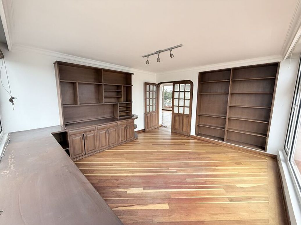 Apartamento de 3 alcobas en venta en Potosí, Bogotá, 200 m² · foto 6 de 20
