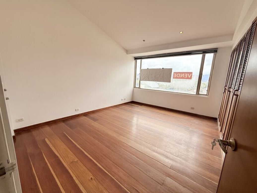 Apartamento de 3 alcobas en venta en Potosí, Bogotá, 200 m² · foto 19 de 20