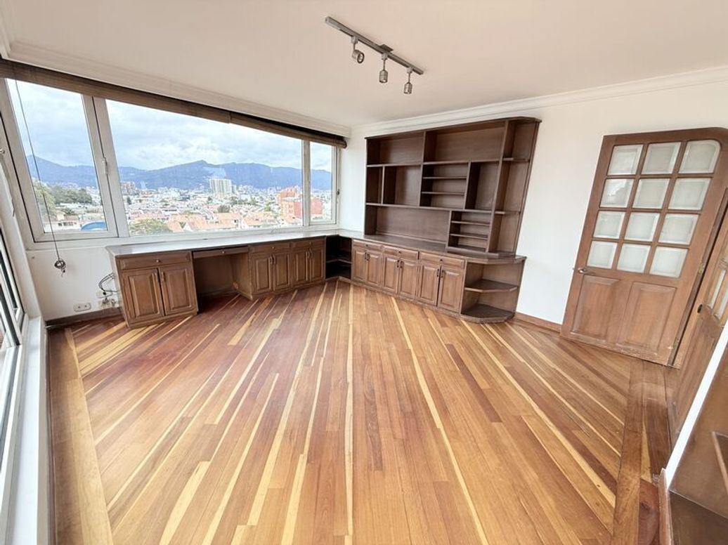 Apartamento de 3 alcobas en venta en Potosí, Bogotá, 200 m² · foto 7 de 20