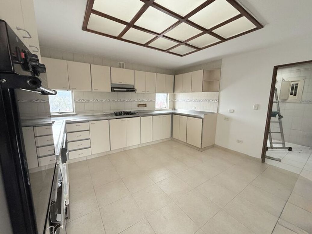 Apartamento de 3 alcobas en venta en Potosí, Bogotá, 200 m² · foto 9 de 20