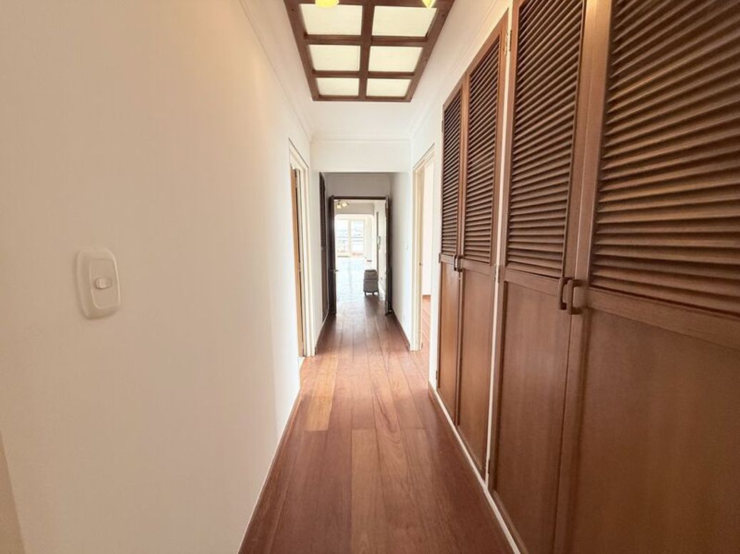 Apartamento de 3 alcobas en venta en Potosí, Bogotá, 200 m² · foto 14 de 20