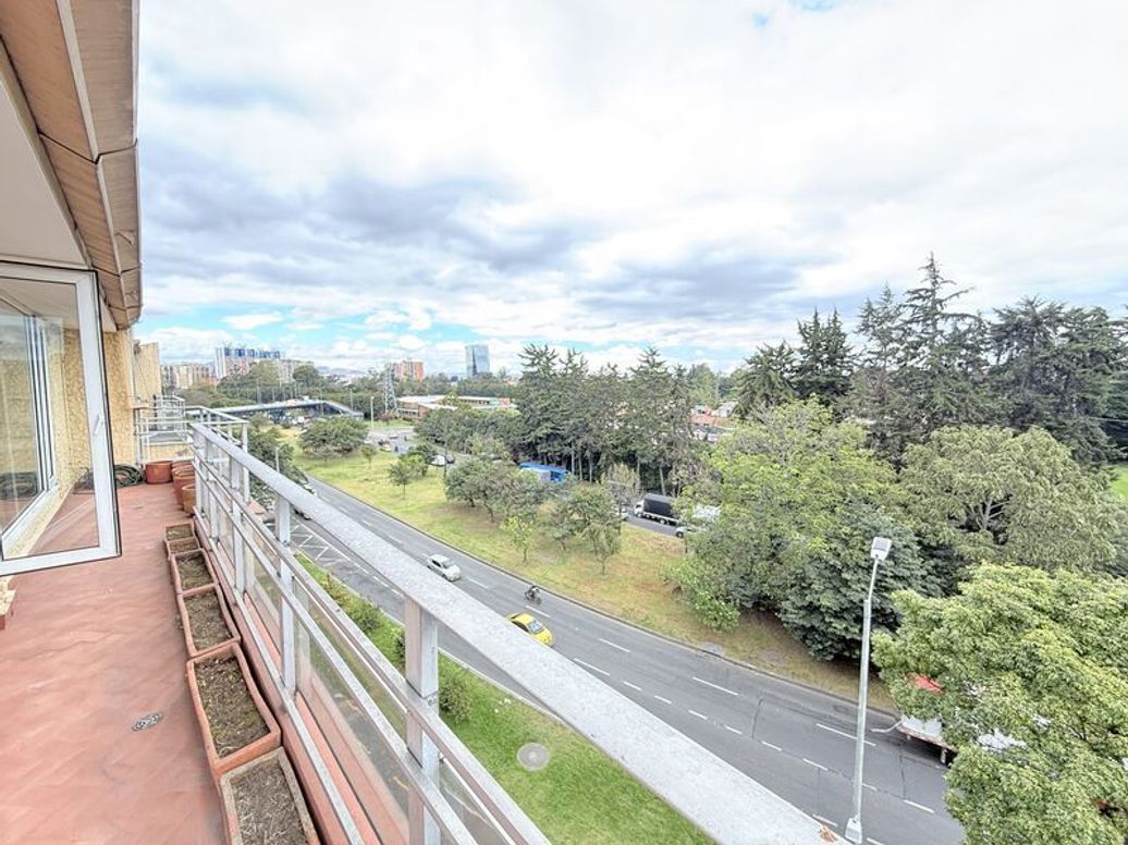 Apartamento de 3 alcobas en venta en Potosí, Bogotá, 200 m² · foto 13 de 20