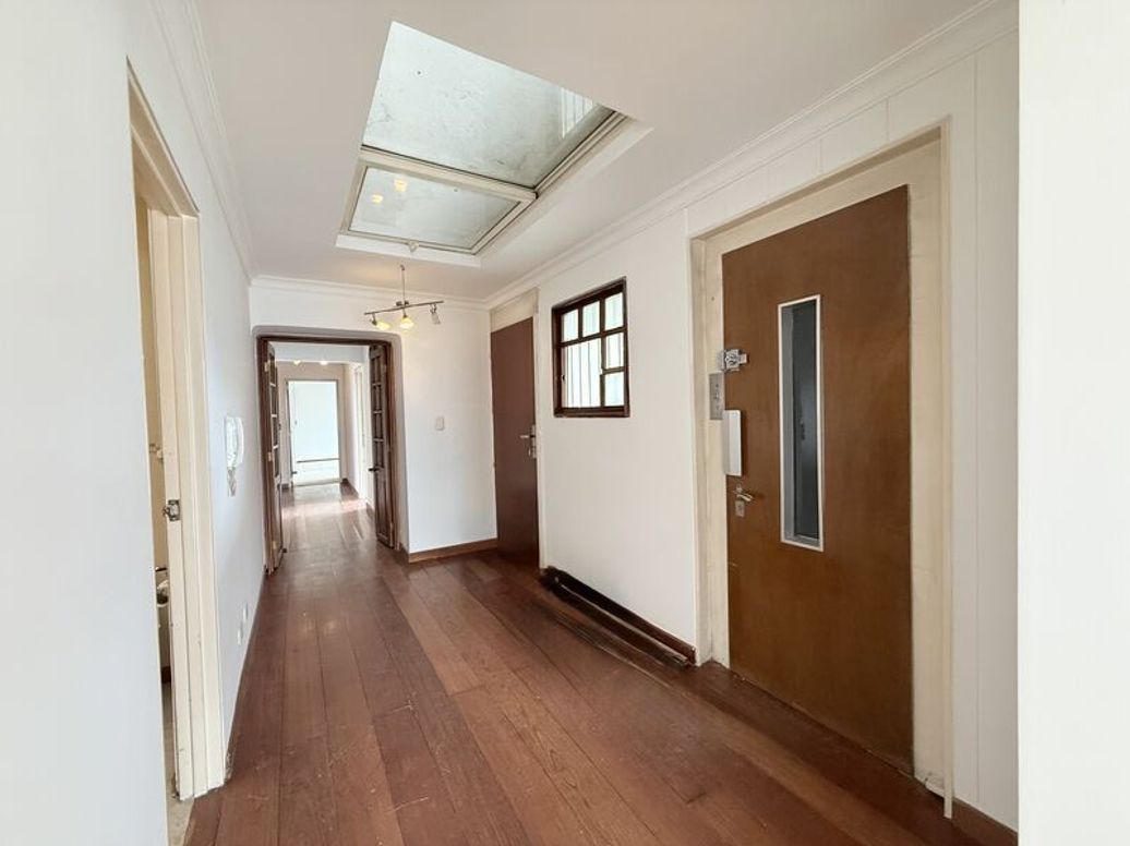Apartamento de 3 alcobas en venta en Potosí, Bogotá, 200 m² · foto 4 de 20