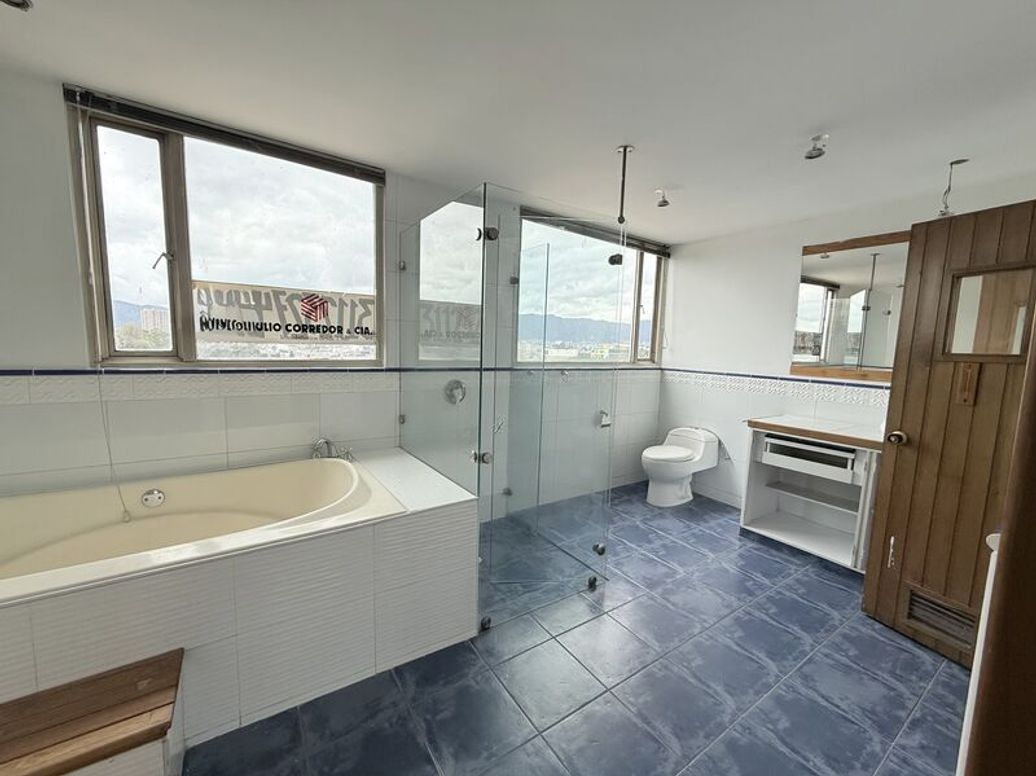 Apartamento de 3 alcobas en venta en Potosí, Bogotá, 200 m² · foto 17 de 20
