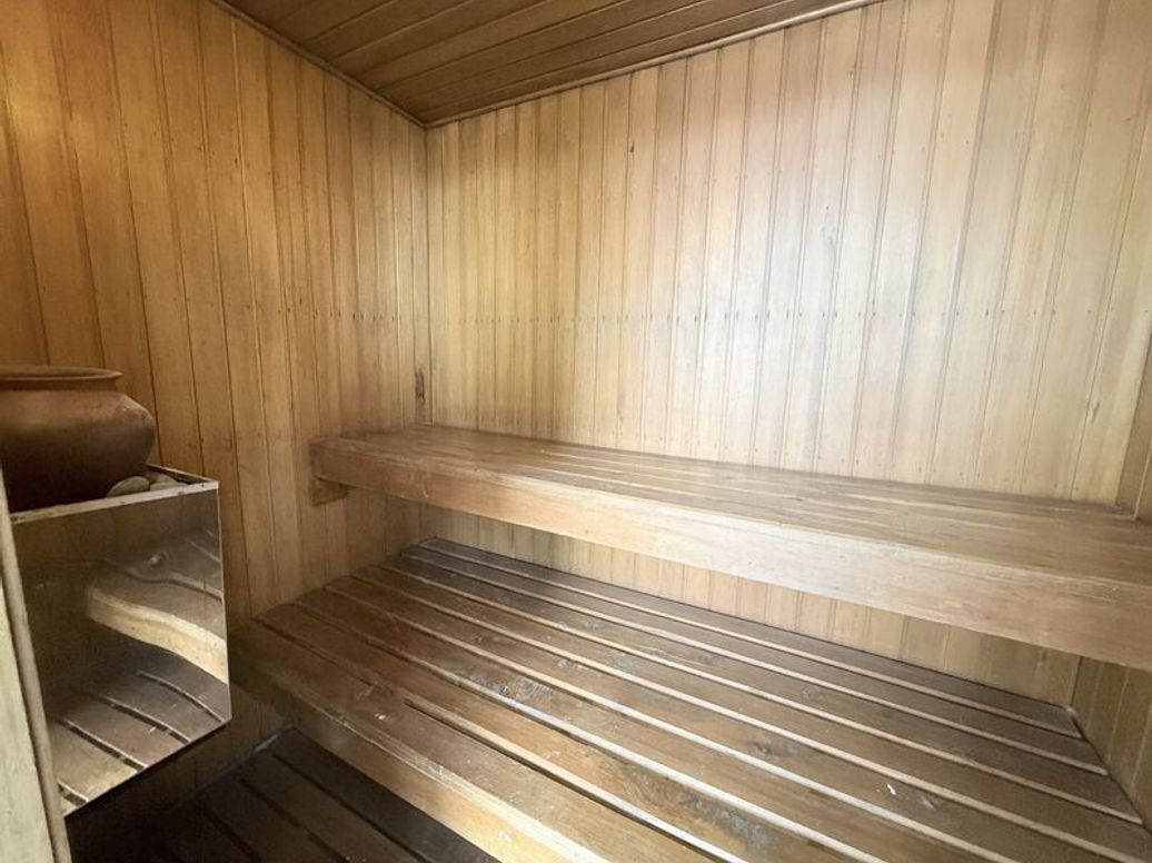 Apartamento de 3 alcobas en venta en Potosí, Bogotá, 200 m² · foto 18 de 20