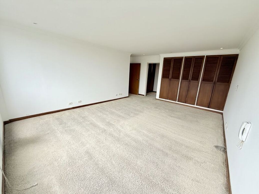 Apartamento de 3 alcobas en venta en Potosí, Bogotá, 200 m² · foto 16 de 20