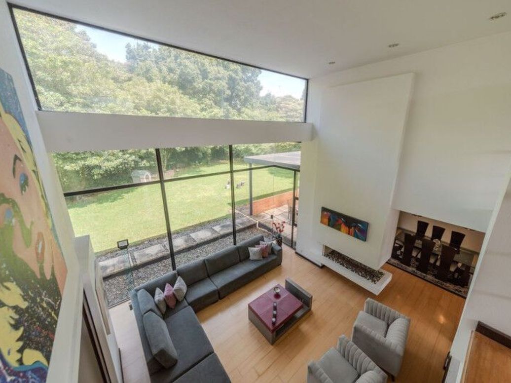 Casa de 4 alcobas en venta en Casa Blanca, Bogotá, 332 m² · foto 17 de 20