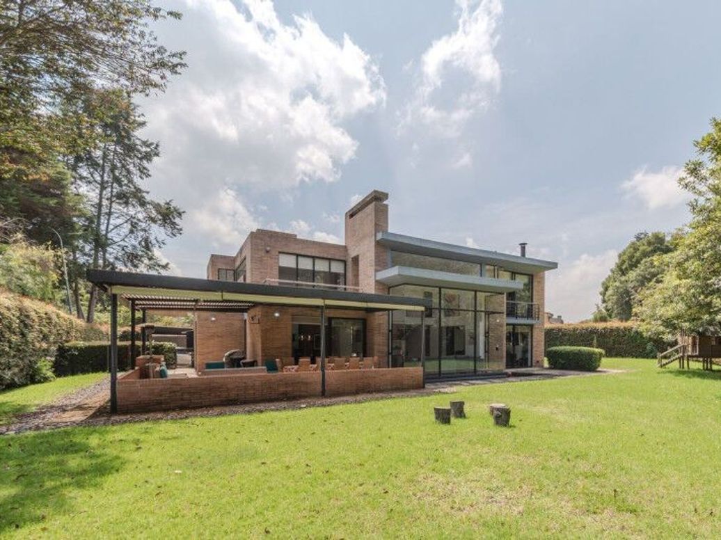 Casa de 4 alcobas en venta en Casa Blanca, Bogotá, 332 m² · foto 10 de 20