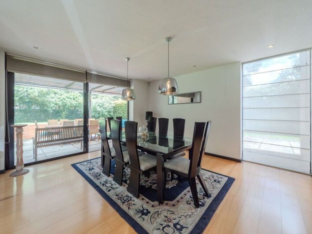 Casa de 4 alcobas en venta en Casa Blanca, Bogotá, 332 m² · foto 5 de 20