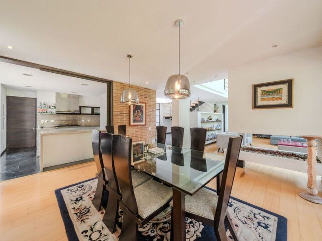 Casa de 4 alcobas en venta en Casa Blanca, Bogotá, 332 m² · foto 4 de 20