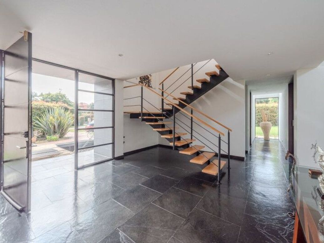 Casa de 4 alcobas en venta en Casa Blanca, Bogotá, 332 m² · foto 15 de 20