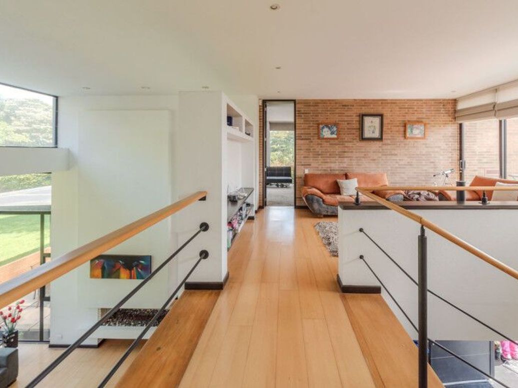 Casa de 4 alcobas en venta en Casa Blanca, Bogotá, 332 m² · foto 16 de 20