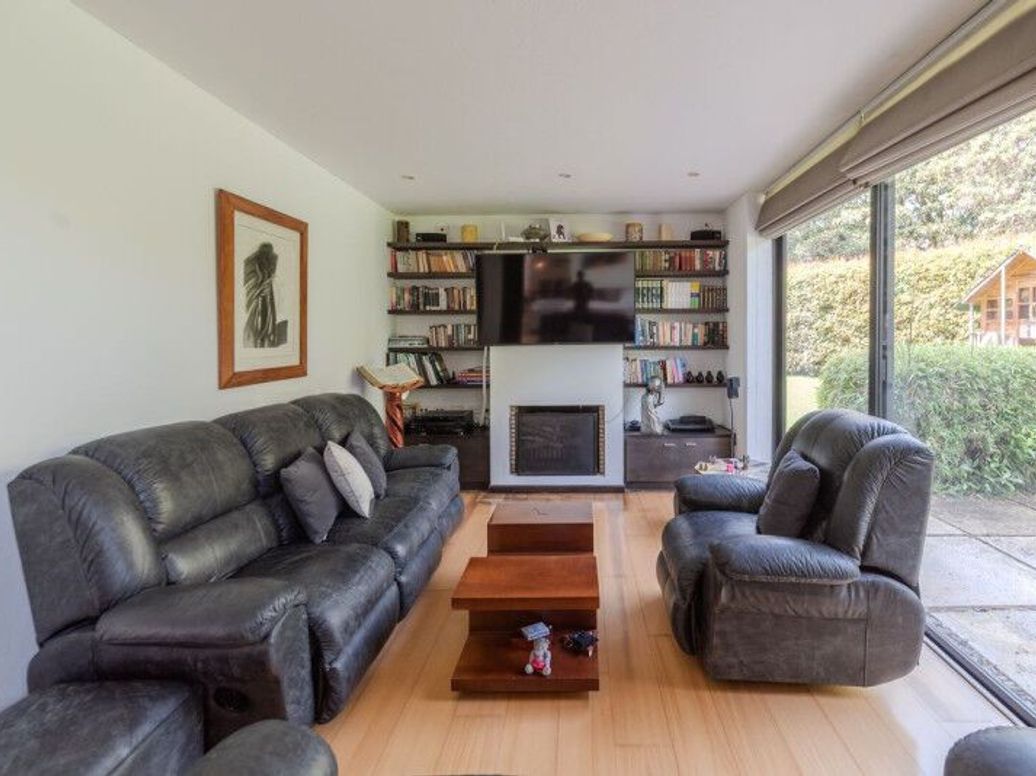 Casa de 4 alcobas en venta en Casa Blanca, Bogotá, 332 m² · foto 13 de 20