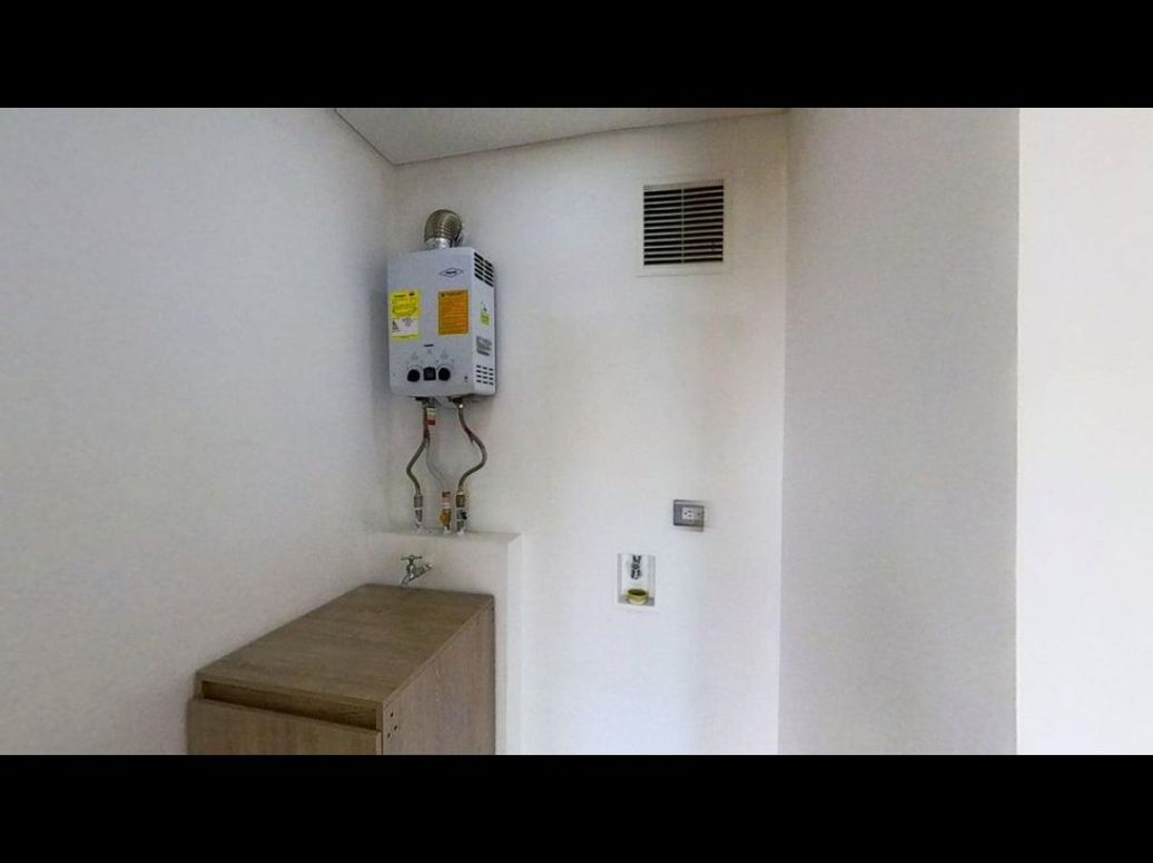 Apartamento de 1 alcoba en venta en Mazurén, Bogotá, 30 m² · foto 6 de 20