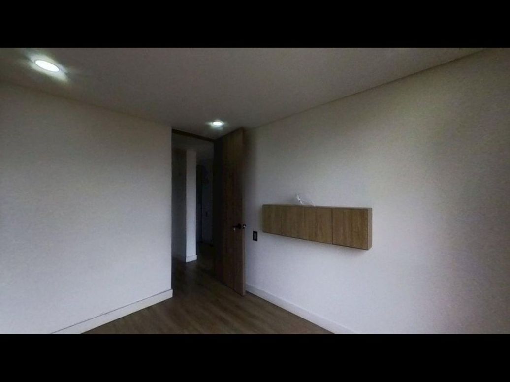 Apartamento de 1 alcoba en venta en Mazurén, Bogotá, 30 m² · foto 8 de 20