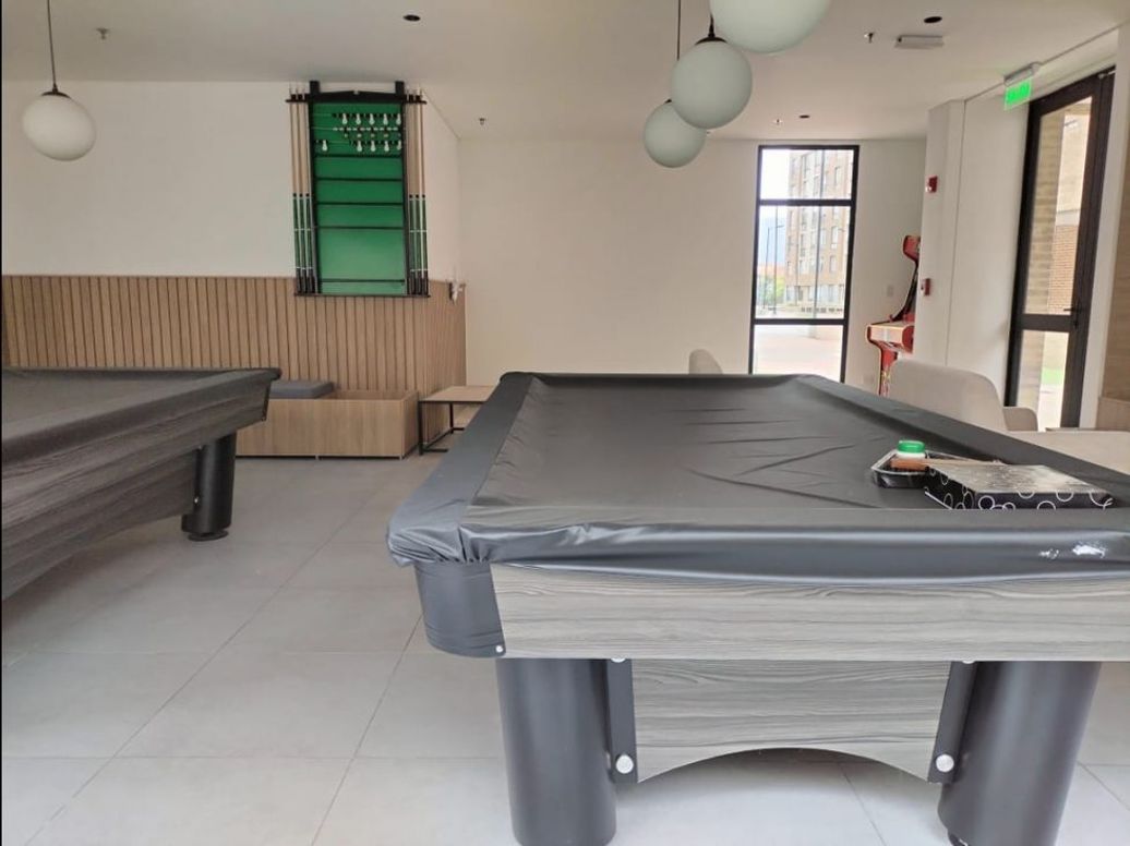 Apartamento de 1 alcoba en venta en Mazurén, Bogotá, 30 m² · foto 18 de 20