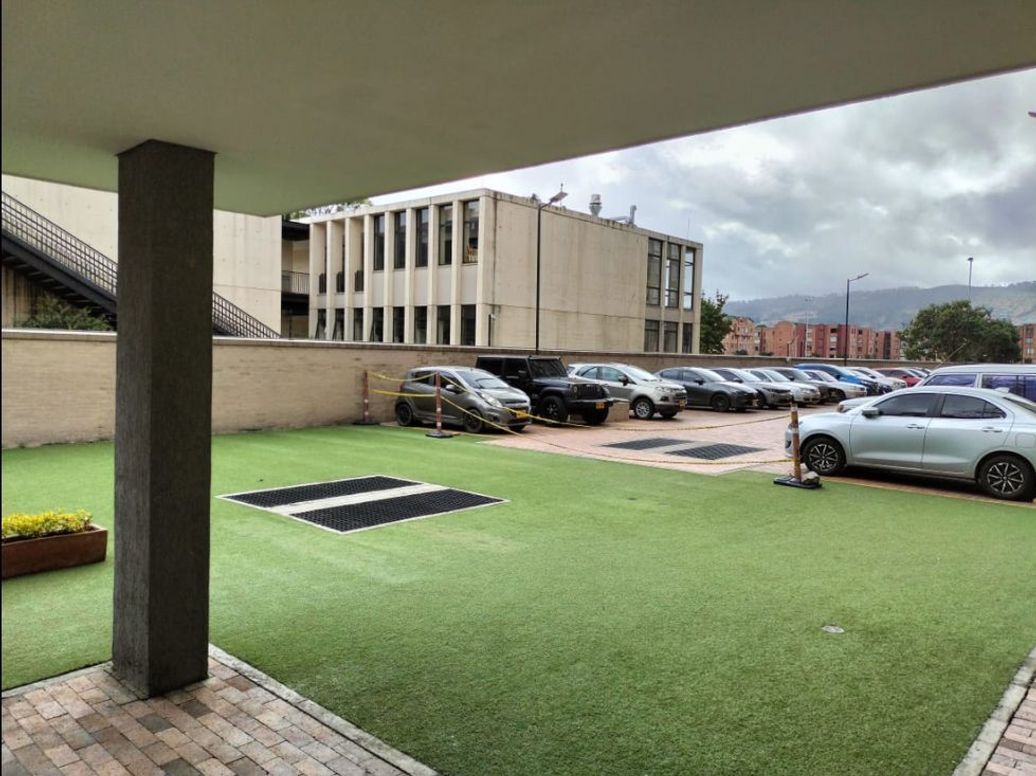 Apartamento de 1 alcoba en venta en Mazurén, Bogotá, 30 m² · foto 20 de 20