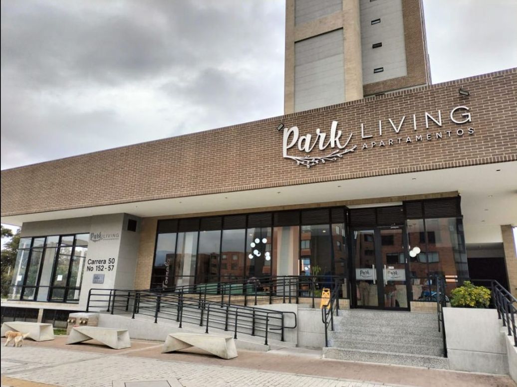 Apartamento de 1 alcoba en venta en Mazurén, Bogotá, 30 m² · foto 11 de 20