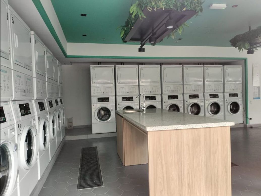Apartamento de 1 alcoba en venta en Mazurén, Bogotá, 30 m² · foto 19 de 20