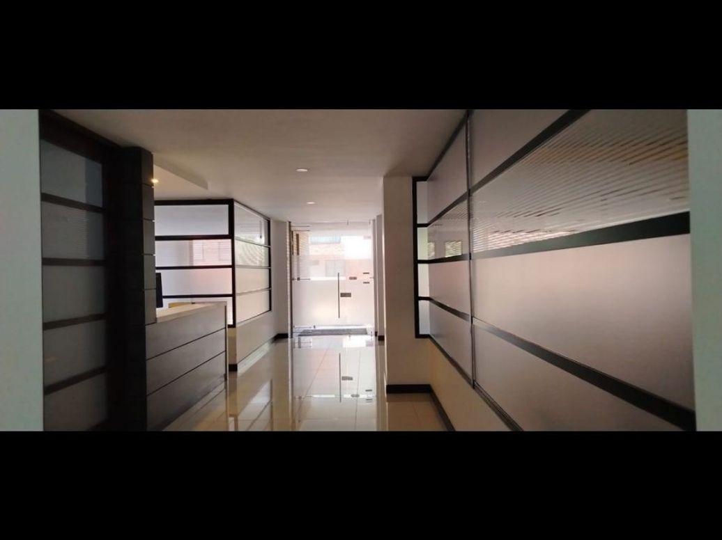 Apartamento de 1 alcoba en venta en El Contador, Bogotá, 52 m² · foto 15 de 17