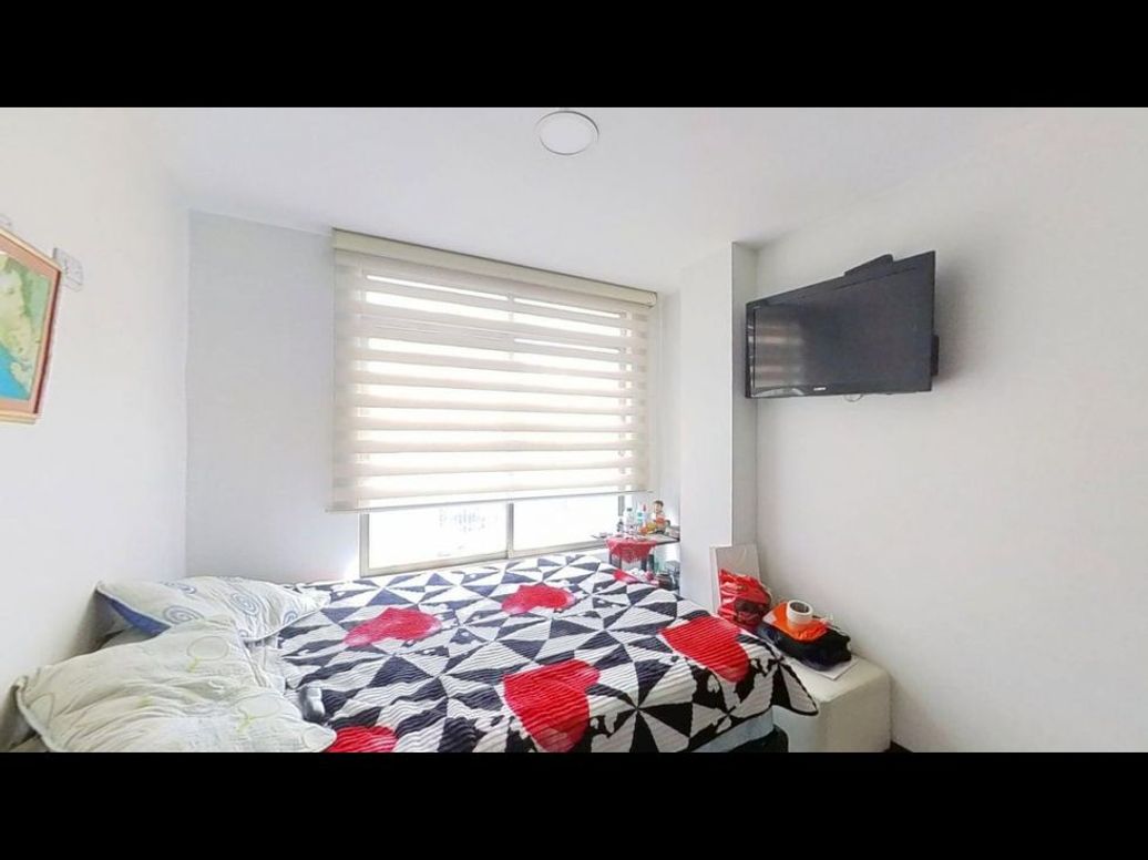 Apartaestudio en venta en La Granja, Bogotá, 73 m² · foto 11 de 18