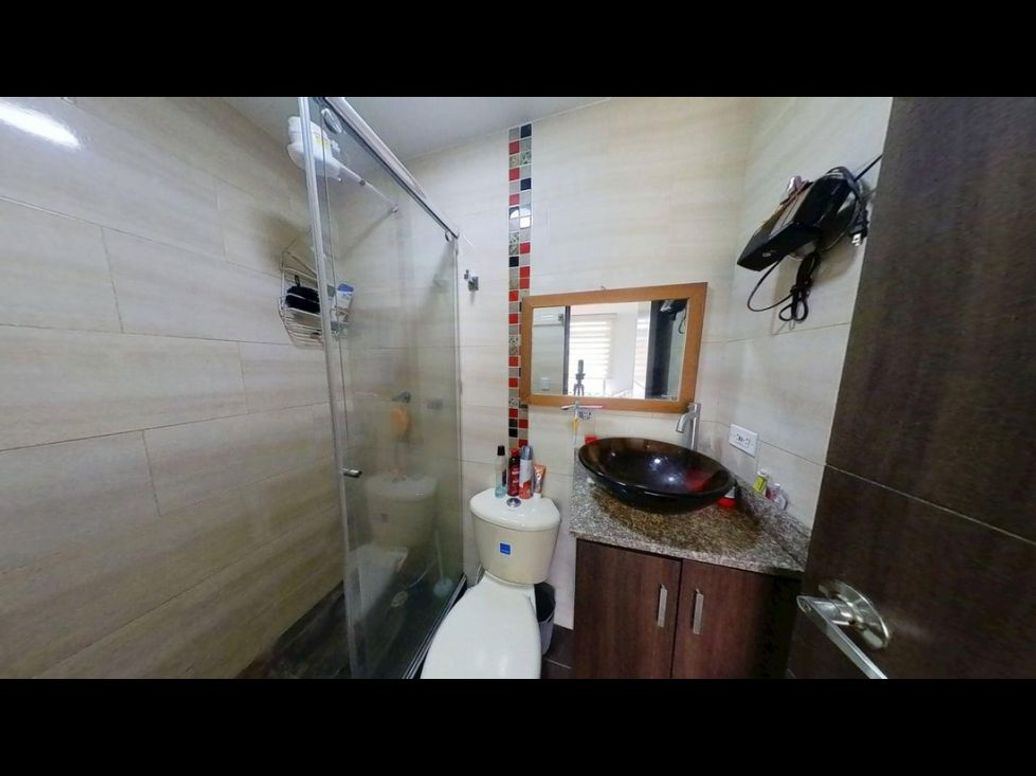 Apartaestudio en venta en La Granja, Bogotá, 73 m² · foto 13 de 18