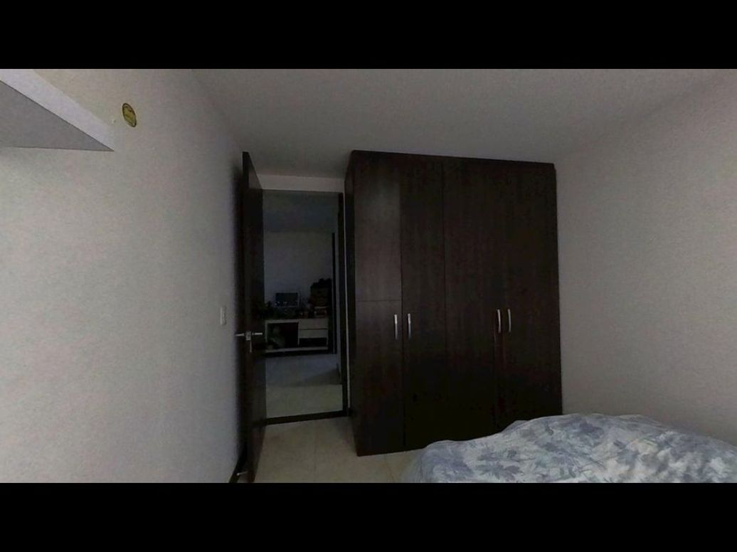 Apartaestudio en venta en La Granja, Bogotá, 73 m² · foto 10 de 18