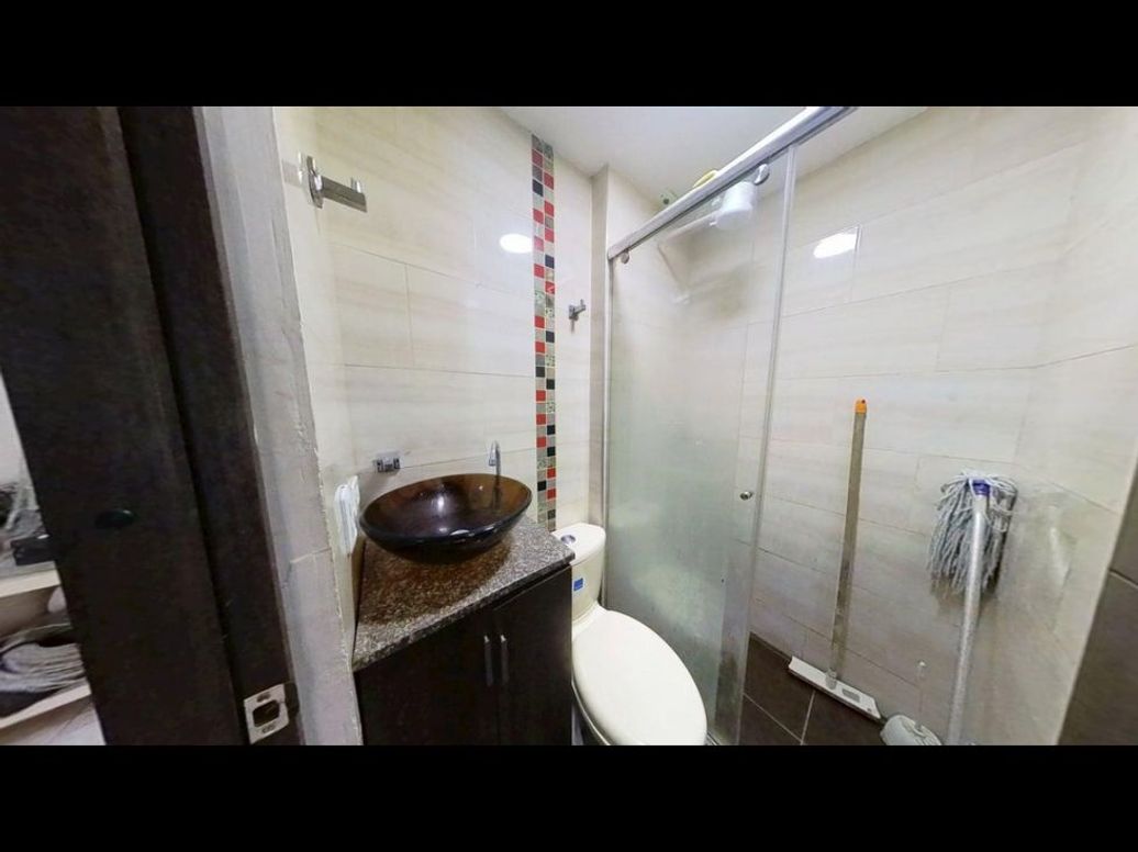 Apartaestudio en venta en La Granja, Bogotá, 73 m² · foto 14 de 18
