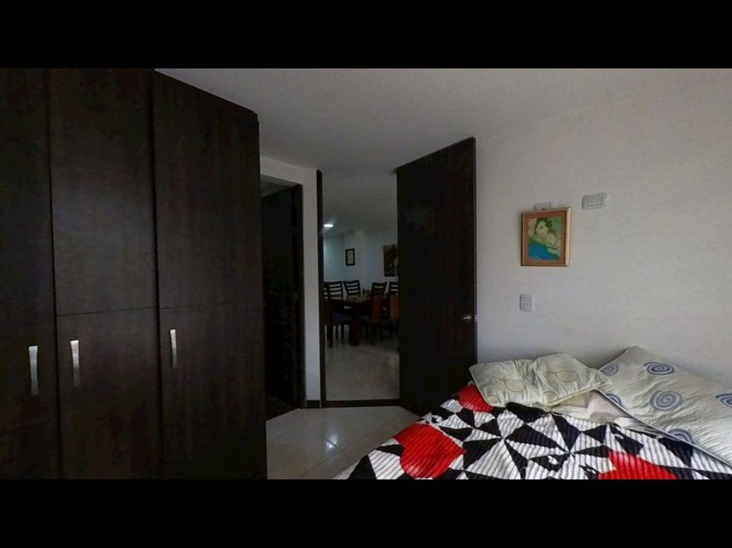 Apartaestudio en venta en La Granja, Bogotá, 73 m² · foto 12 de 18