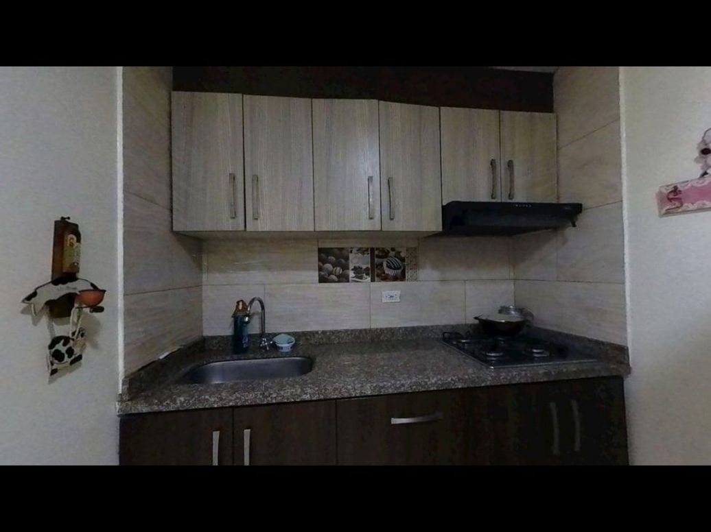 Apartaestudio en venta en La Granja, Bogotá, 73 m² · foto 5 de 18
