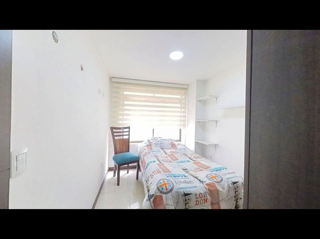 Apartaestudio en venta en La Granja, Bogotá, 73 m² · foto 7 de 18
