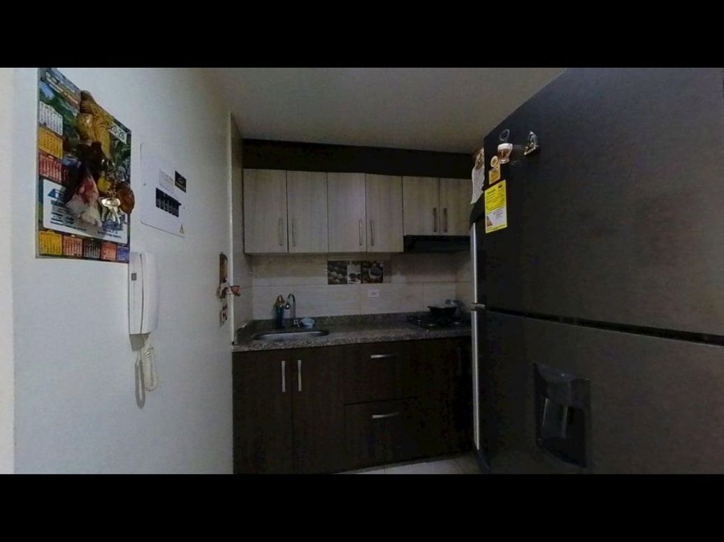 Apartaestudio en venta en La Granja, Bogotá, 73 m² · foto 4 de 18