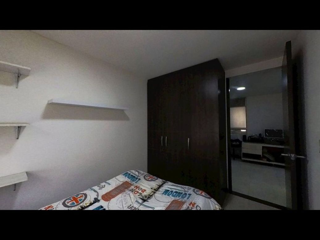 Apartaestudio en venta en La Granja, Bogotá, 73 m² · foto 8 de 18