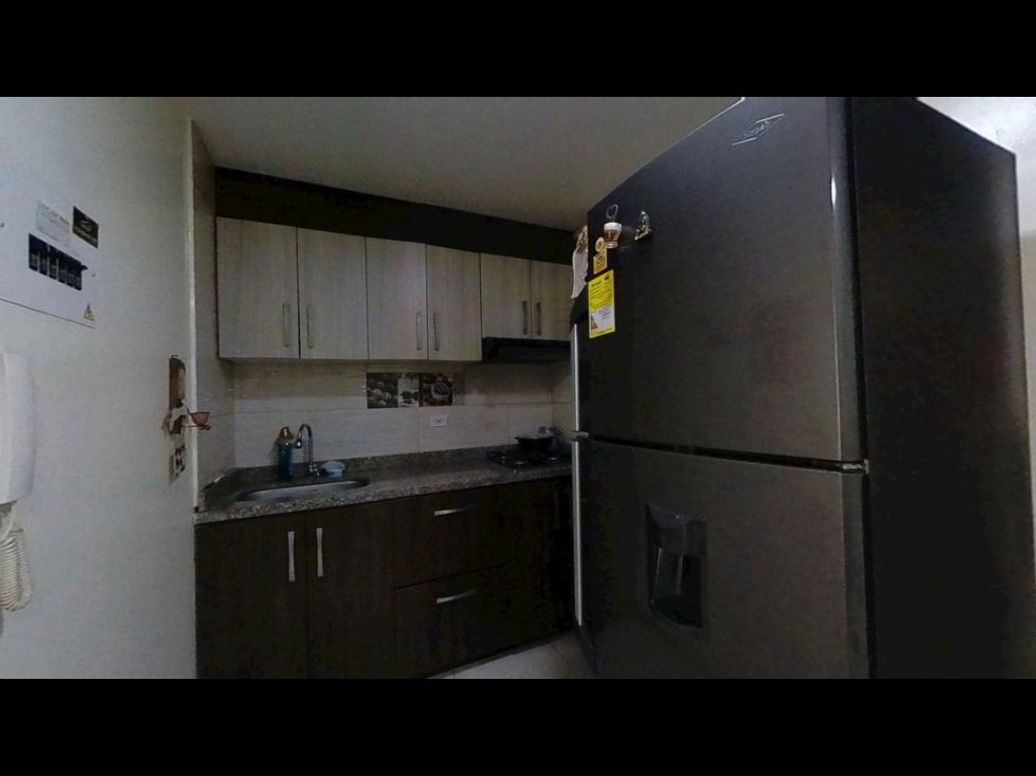 Apartaestudio en venta en La Granja, Bogotá, 73 m² · foto 6 de 18